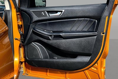 2015 Ford Edge Sport