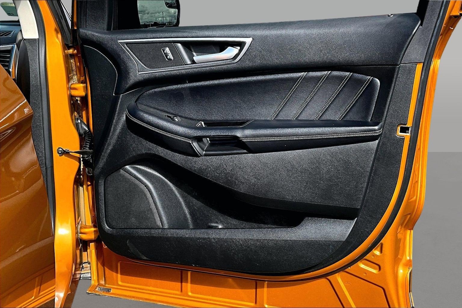 2015 Ford Edge Sport