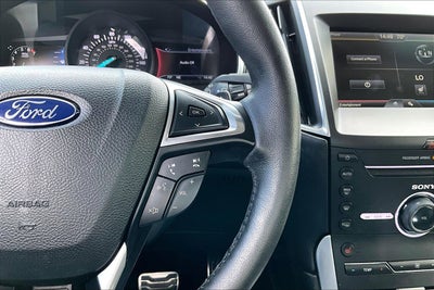 2015 Ford Edge Sport