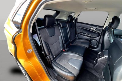 2015 Ford Edge Sport