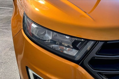 2015 Ford Edge Sport
