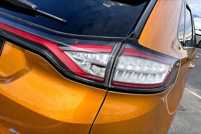 2015 Ford Edge Sport