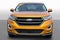 2015 Ford Edge Sport
