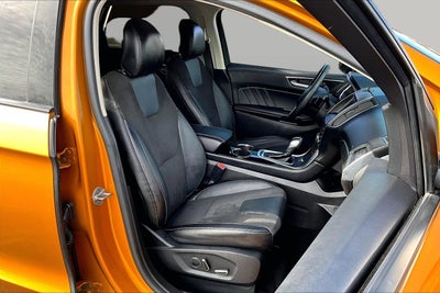2015 Ford Edge Sport