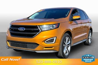 2015 Ford Edge Sport