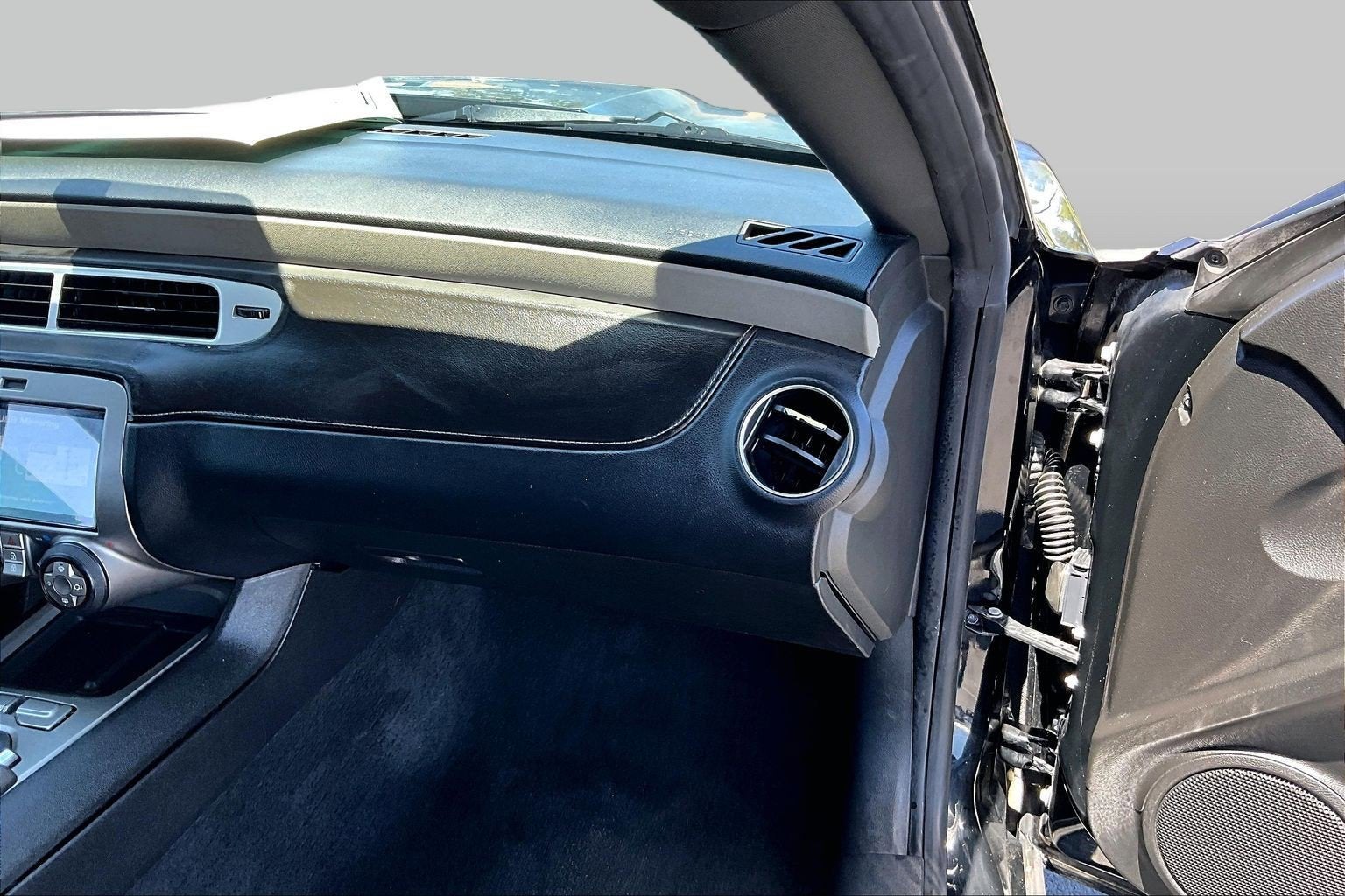 2014 Chevrolet Camaro LS