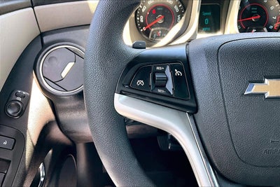 2014 Chevrolet Camaro LS