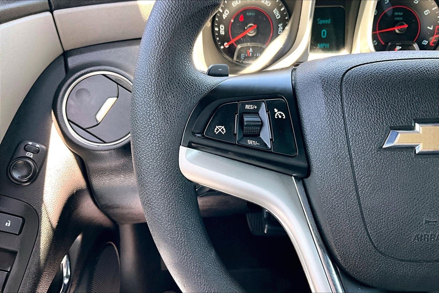 2014 Chevrolet Camaro LS
