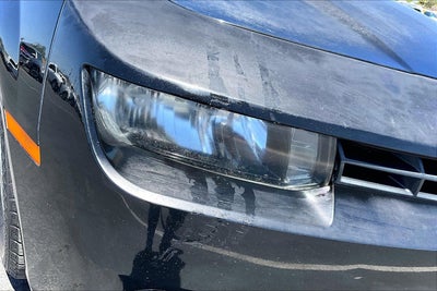 2014 Chevrolet Camaro LS