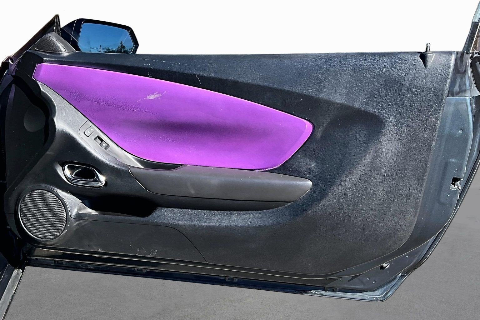 2013 Chevrolet Camaro 2LS - Photo 16