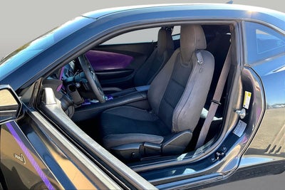 2013 Chevrolet Camaro LS