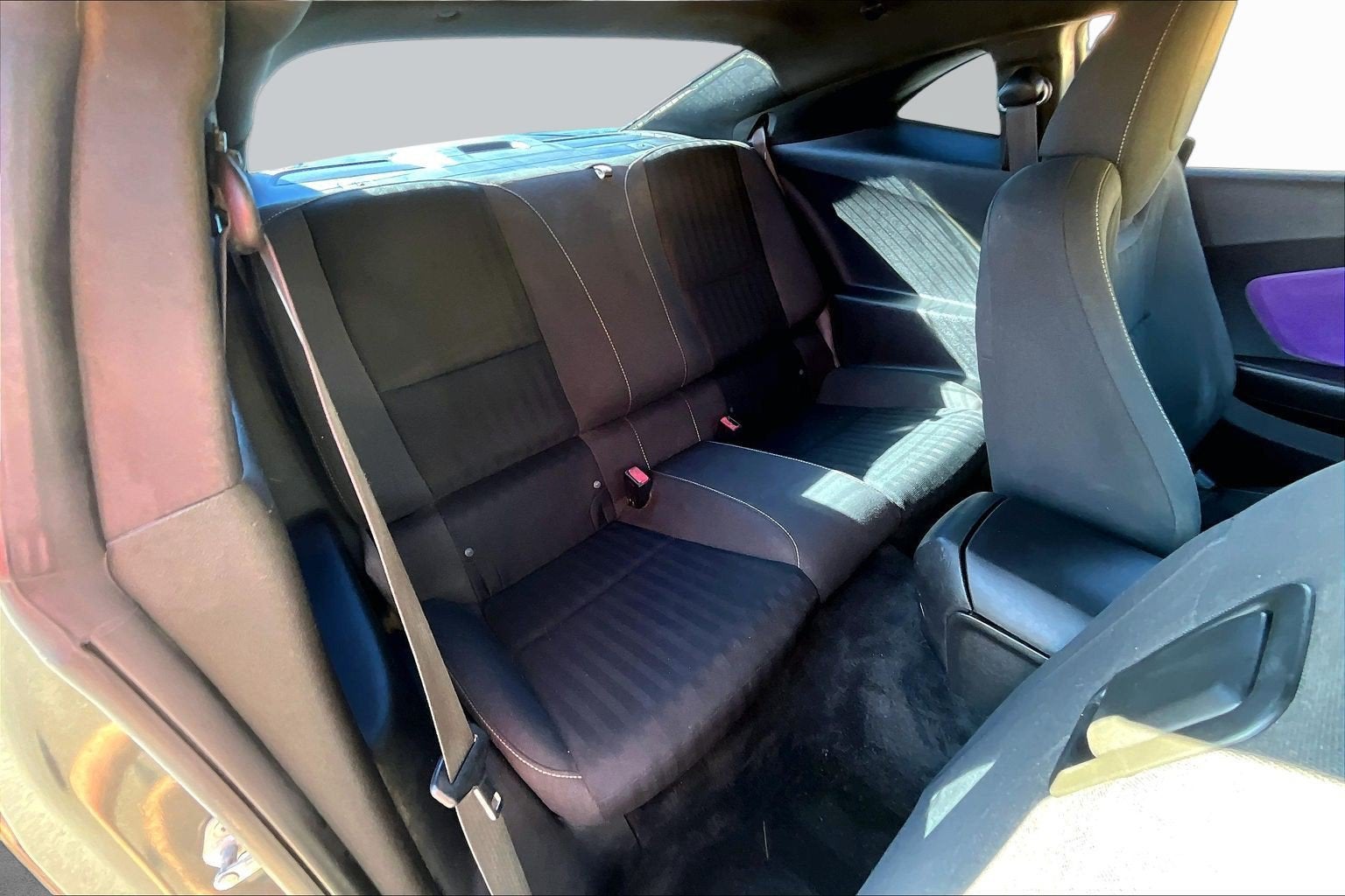 2013 Chevrolet Camaro LS