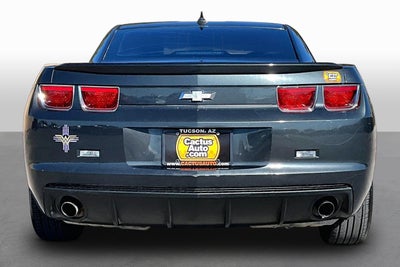 2013 Chevrolet Camaro LS