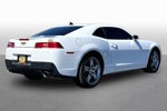 2015 Chevrolet Camaro LS