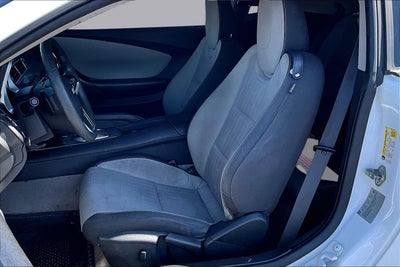 2015 Chevrolet Camaro LS