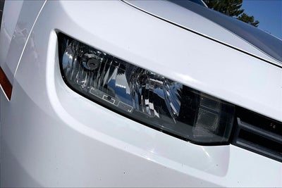 2015 Chevrolet Camaro LS