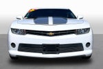 2015 Chevrolet Camaro LS