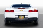 2015 Chevrolet Camaro LS