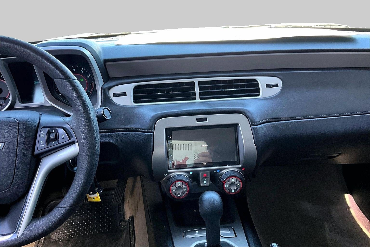 2015 Chevrolet Camaro LS