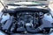 2015 Chevrolet Camaro LS