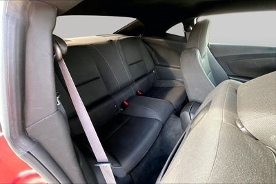 2015 Chevrolet Camaro SS