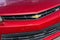 2015 Chevrolet Camaro SS