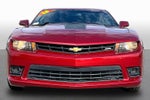 2015 Chevrolet Camaro SS