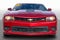 2015 Chevrolet Camaro SS