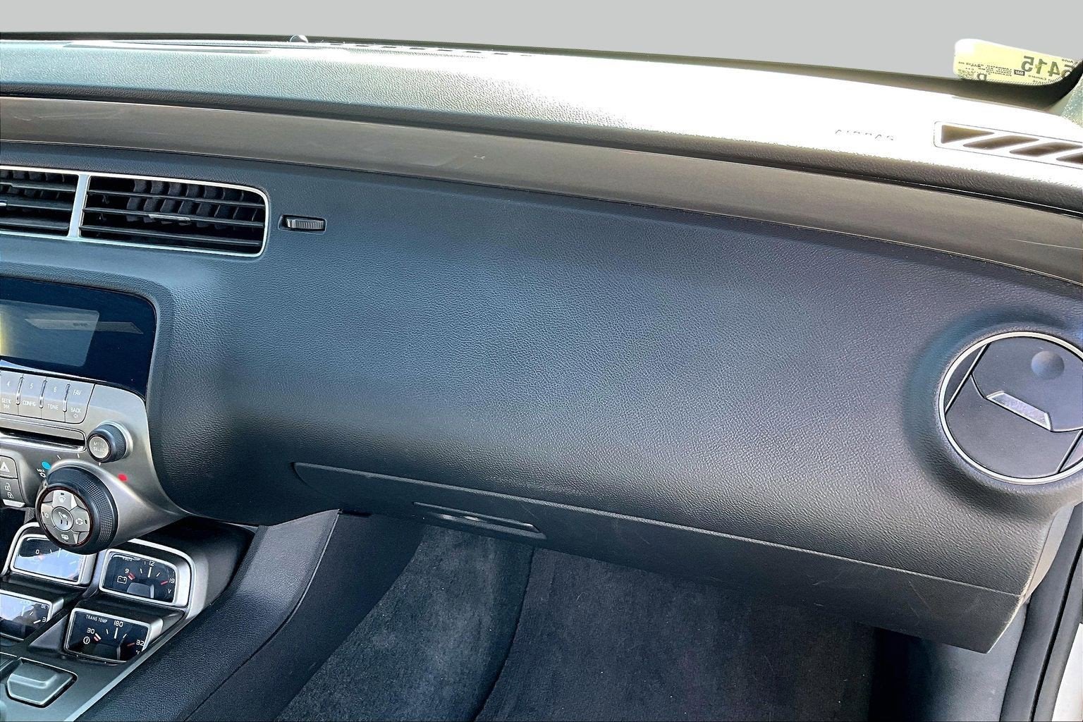 2010 Chevrolet Camaro 2SS