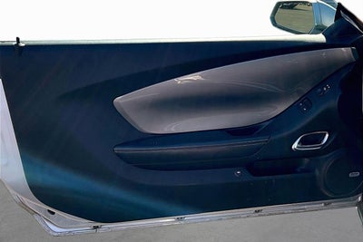 2010 Chevrolet Camaro 2SS
