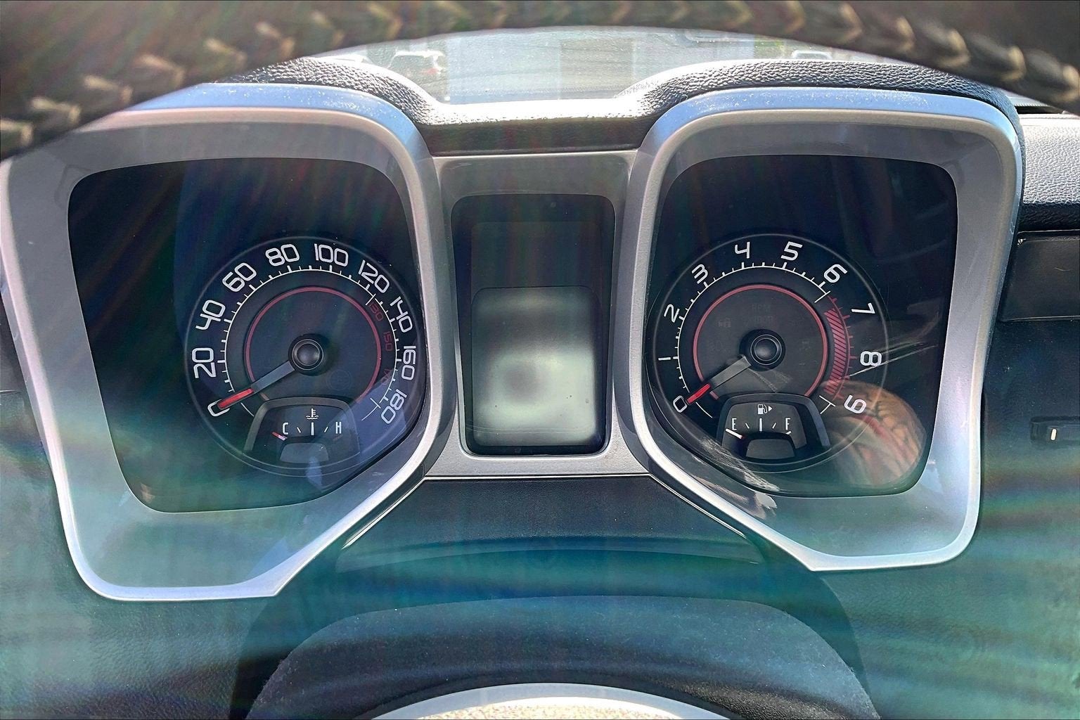 2010 Chevrolet Camaro 2SS
