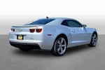 2010 Chevrolet Camaro 2SS