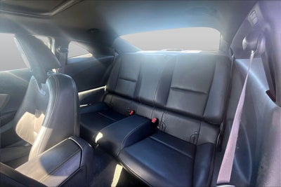 2010 Chevrolet Camaro 2SS