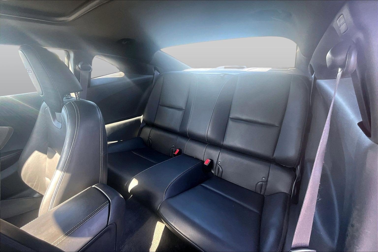 2010 Chevrolet Camaro 2SS
