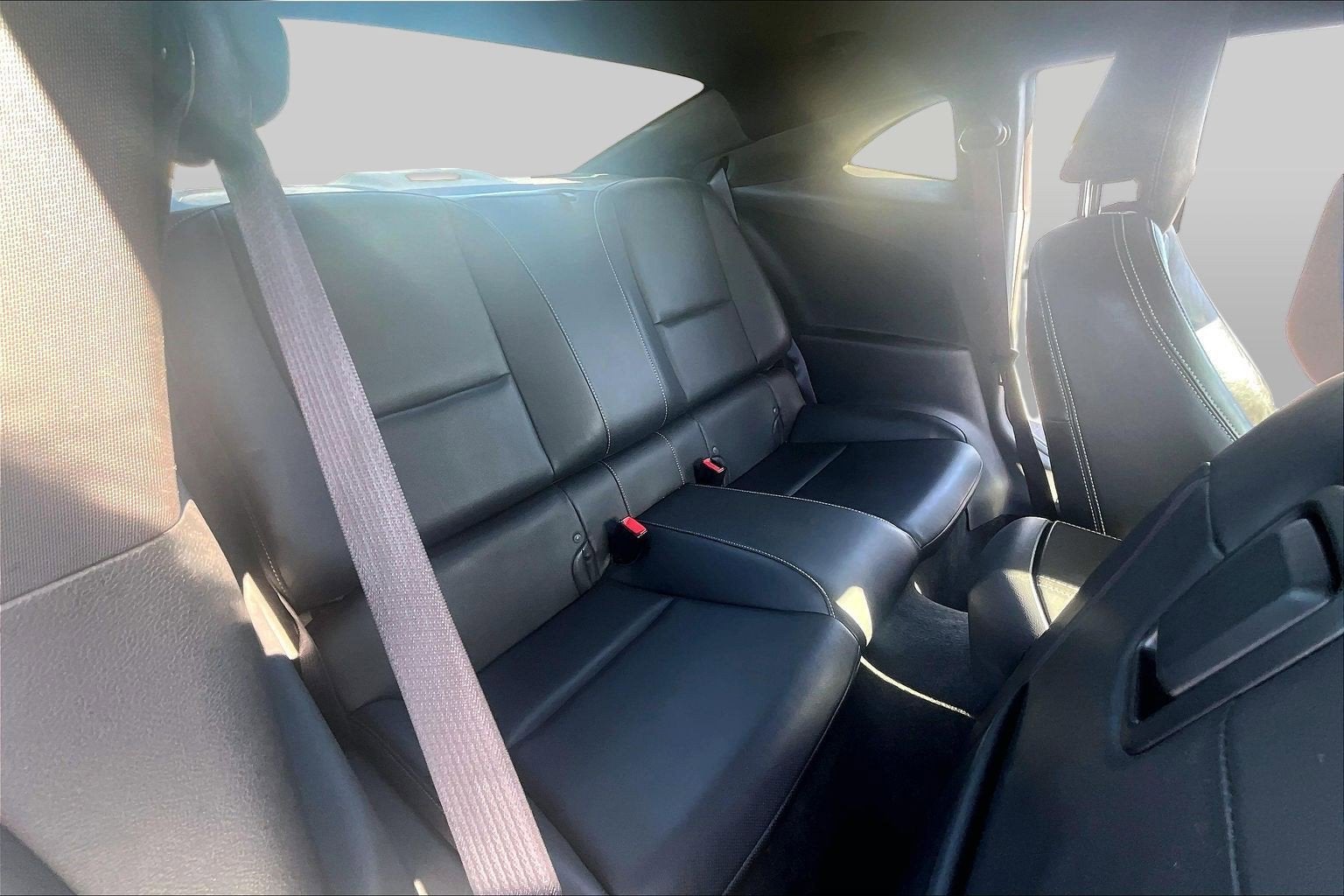 2010 Chevrolet Camaro 2SS