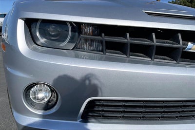 2010 Chevrolet Camaro 2SS
