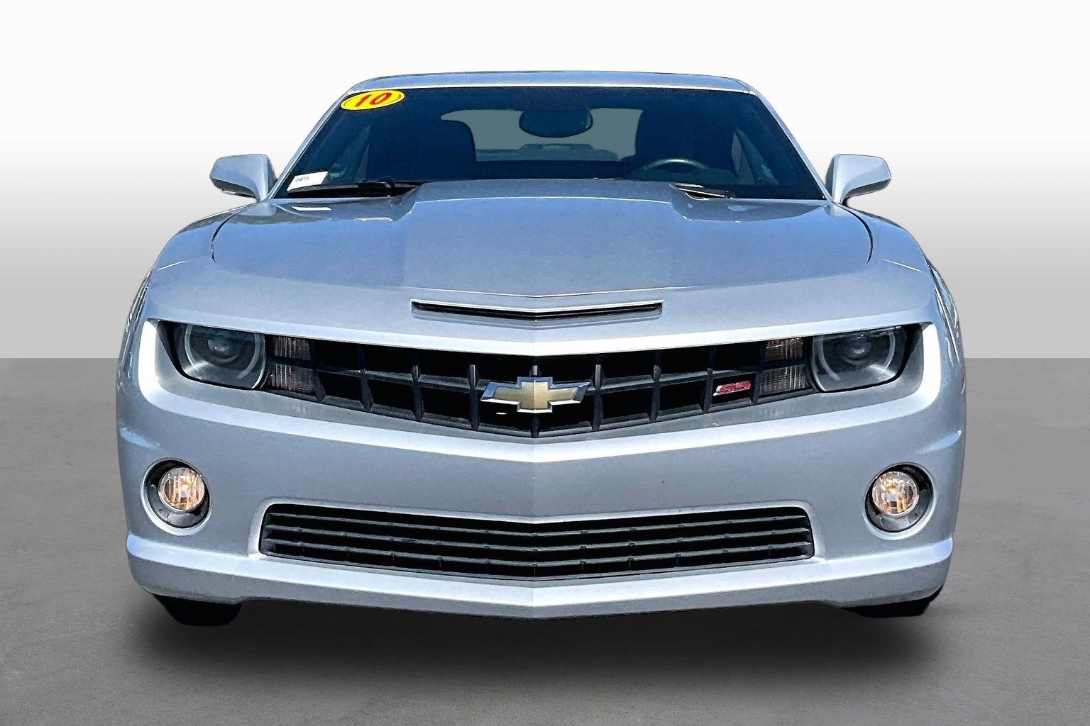 2010 Chevrolet Camaro 2SS