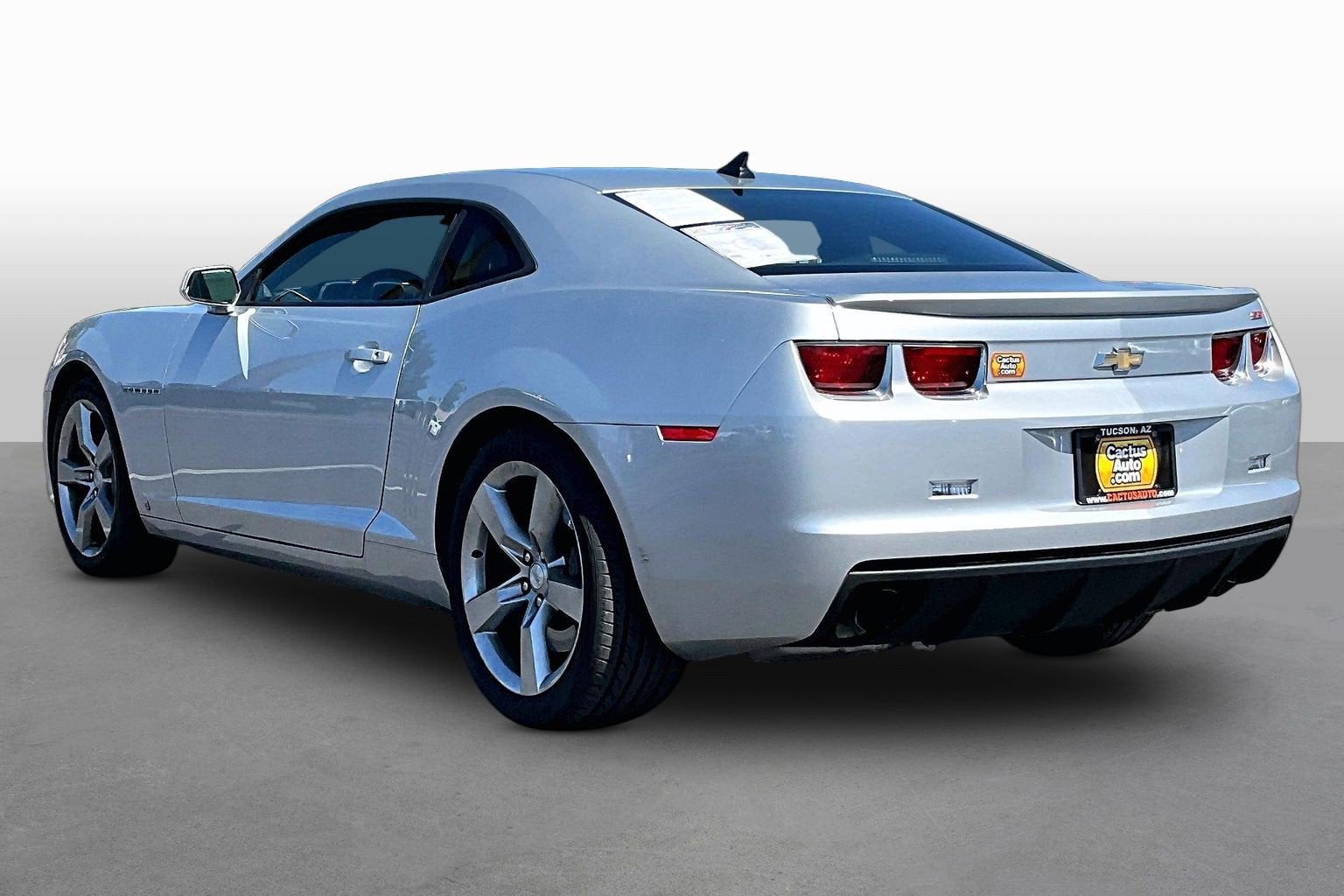 2010 Chevrolet Camaro 2SS