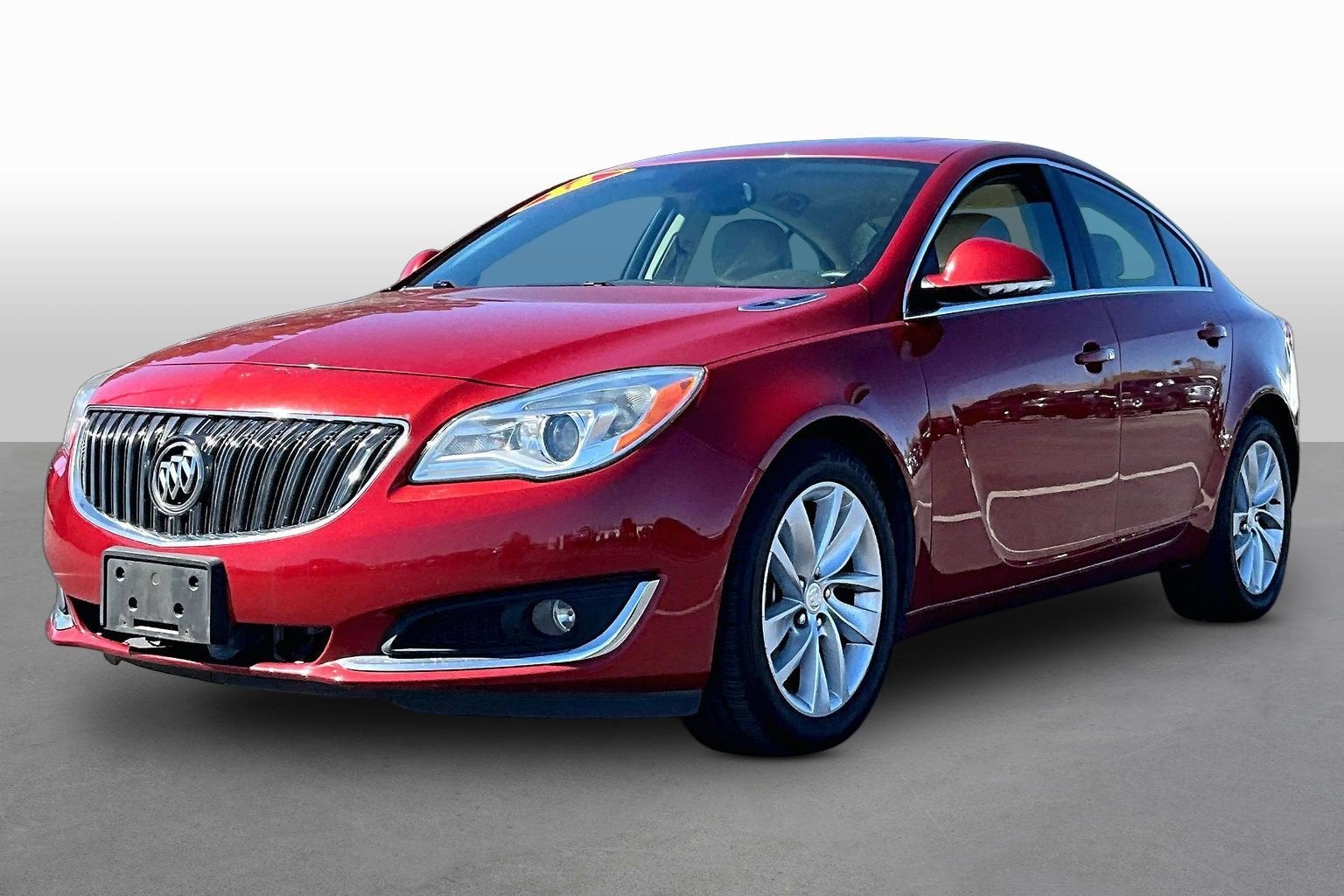 2015 Buick Regal Premium 1