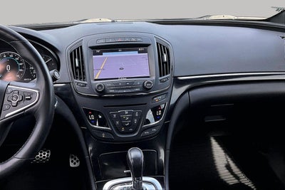 2017 Buick Regal GS