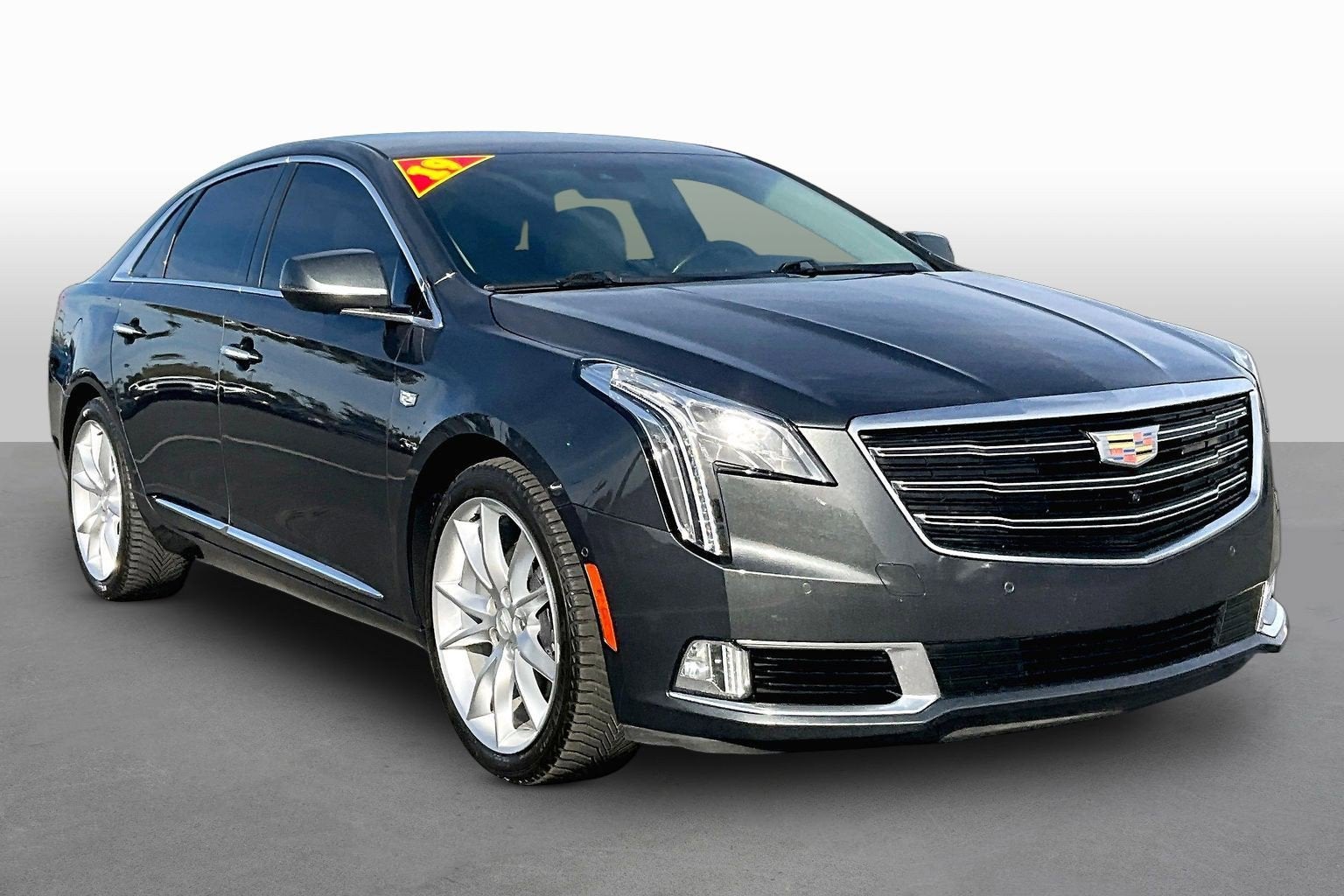 2019 Cadillac XTS Premium Luxury