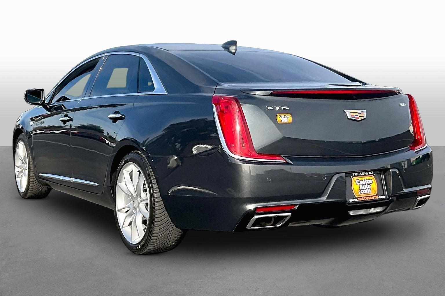 2019 Cadillac XTS Premium Luxury