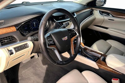 2019 Cadillac XTS Premium Luxury