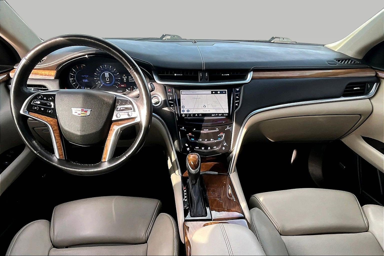 2019 Cadillac XTS Premium Luxury
