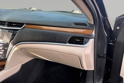 2019 Cadillac XTS Premium Luxury