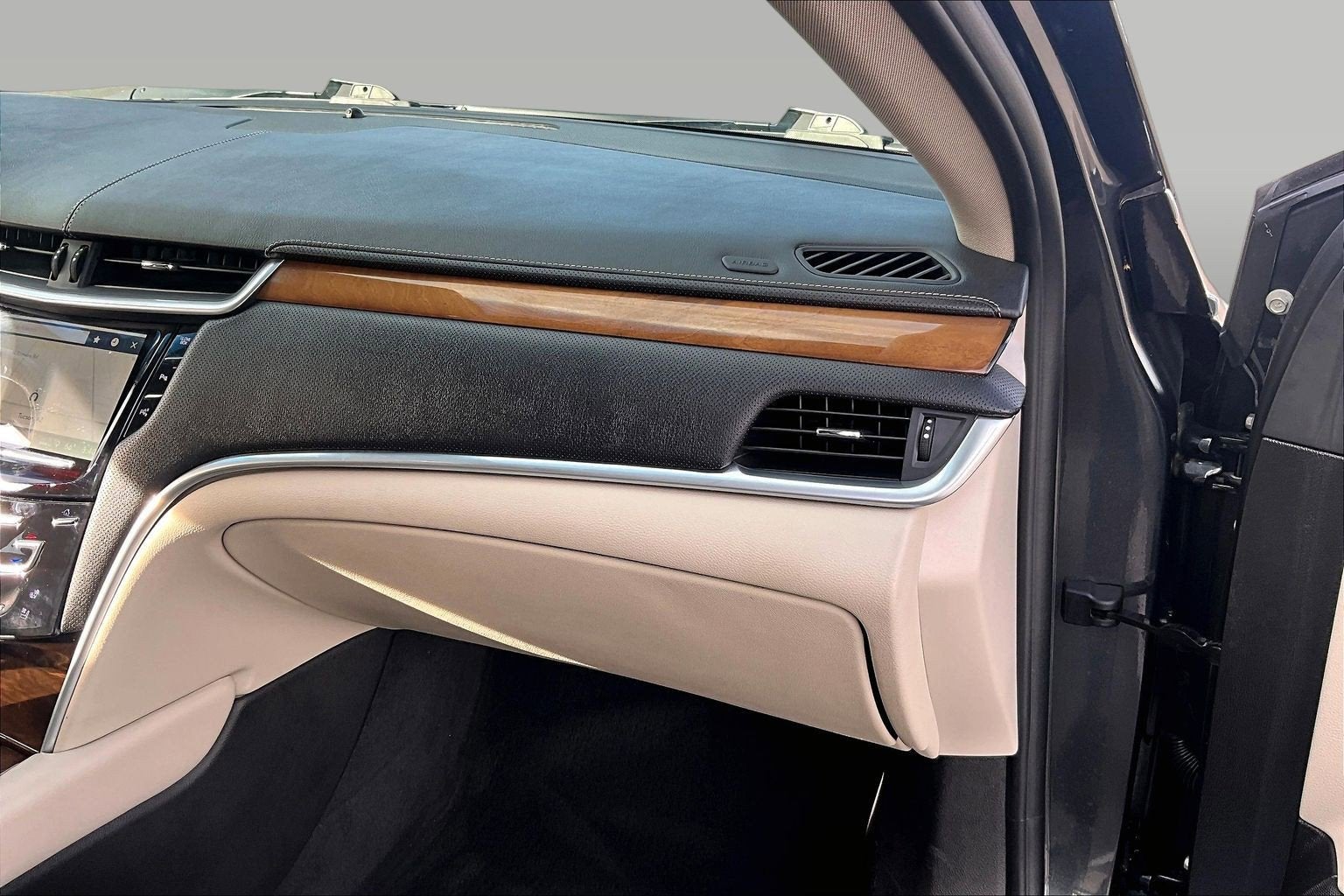 2019 Cadillac XTS Premium Luxury