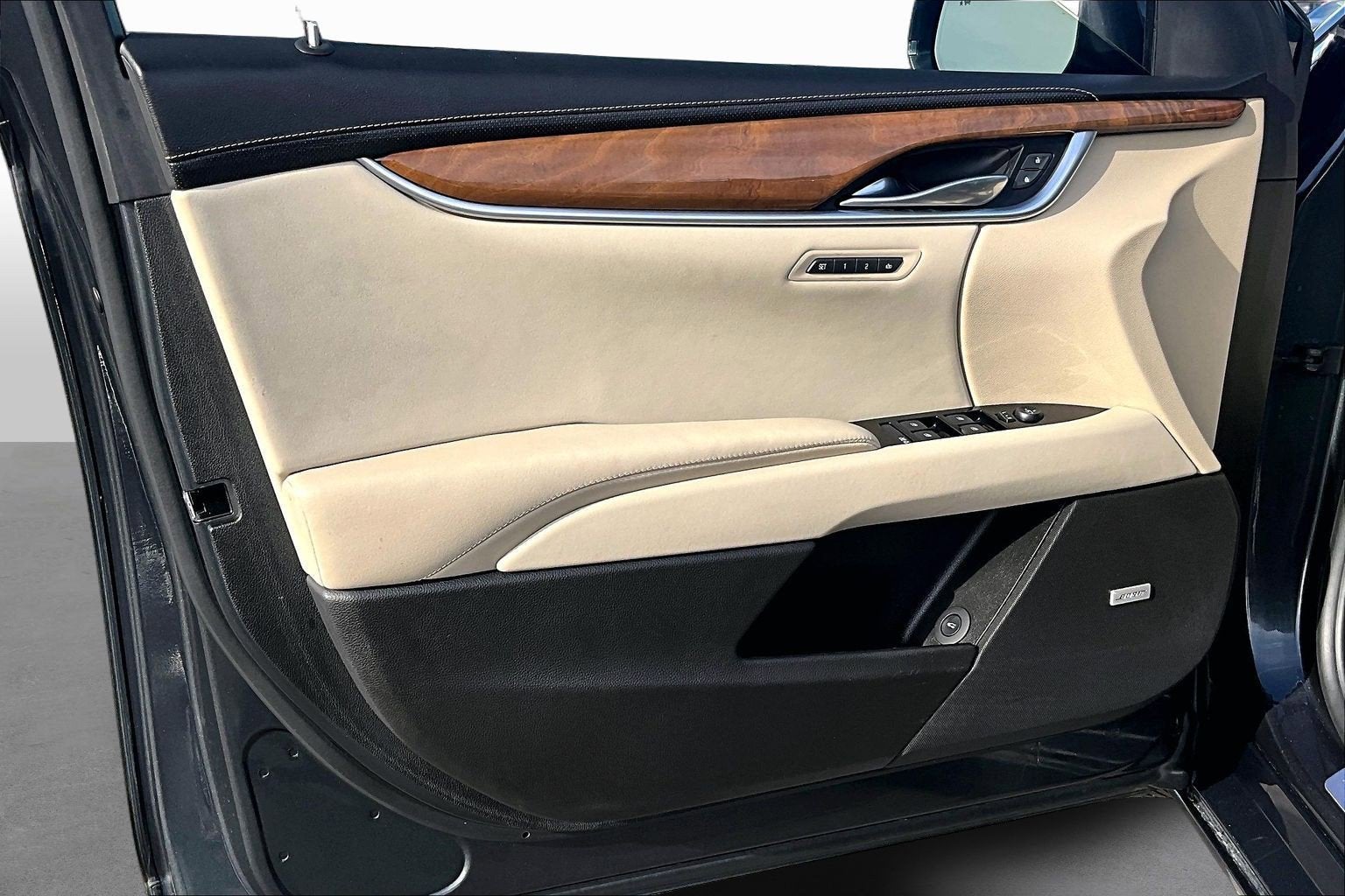 2019 Cadillac XTS Premium Luxury