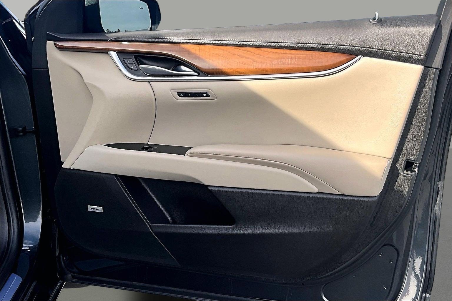 2019 Cadillac XTS Premium Luxury