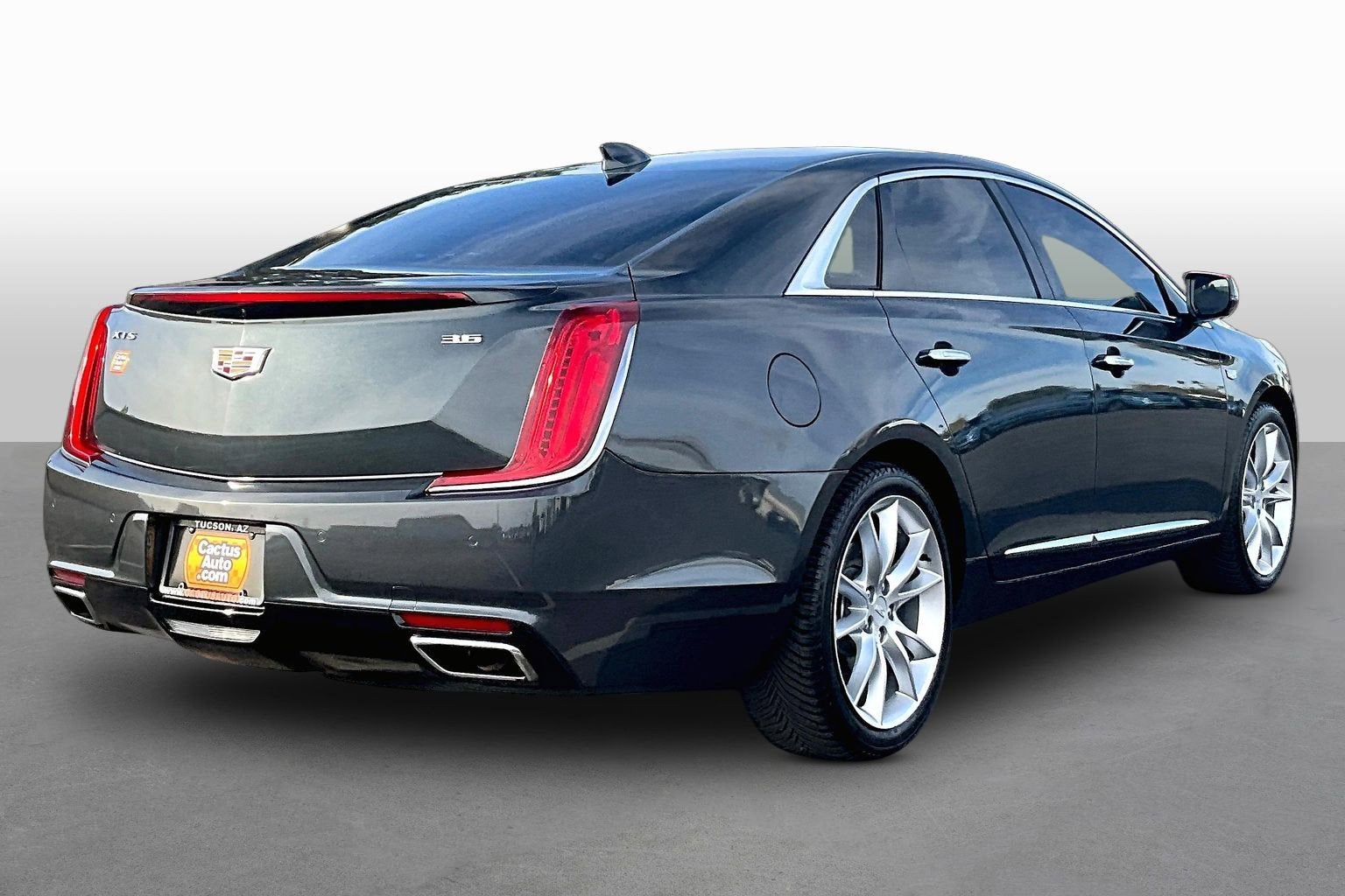 2019 Cadillac XTS Premium Luxury