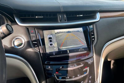 2019 Cadillac XTS Premium Luxury